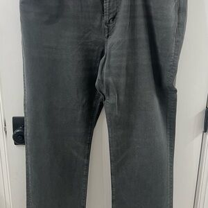 American Eagle Outfitters Dark Gray Jeans